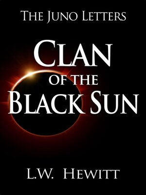 cover image of Clan of the Black Sun